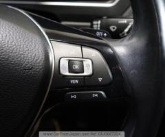 2019 Volkswagen Tiguan LDA-5NDFGF 4WD - 16