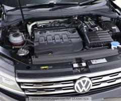 2019 Volkswagen Tiguan LDA-5NDFGF 4WD - 19