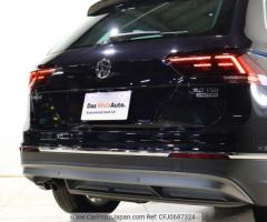 2019 Volkswagen Tiguan LDA-5NDFGF 4WD - 23