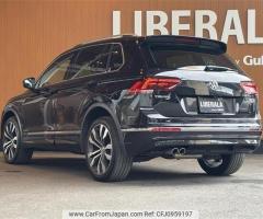 2019 Volkswagen Tiguan 2019 LDA-5NDFGF - 3