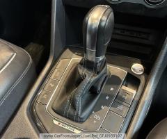 2019 Volkswagen Tiguan 2019 LDA-5NDFGF - 10