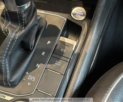 2019 Volkswagen Tiguan 2019 LDA-5NDFGF - 11