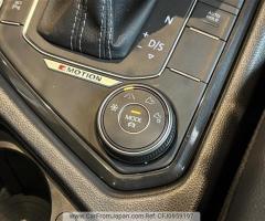 2019 Volkswagen Tiguan 2019 LDA-5NDFGF - 12