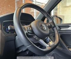 2019 Volkswagen Tiguan 2019 LDA-5NDFGF - 14