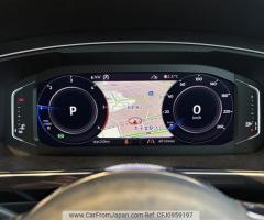 2019 Volkswagen Tiguan 2019 LDA-5NDFGF - 15