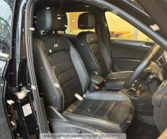 2019 Volkswagen Tiguan 2019 LDA-5NDFGF - 18