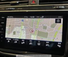 2019 Volkswagen Tiguan 2019 LDA-5NDFGF - 22