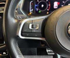 2019 Volkswagen Tiguan 2019 LDA-5NDFGF - 23