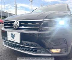 2019 Volkswagen Tiguan LDA-5NDFGF 4WD - 3