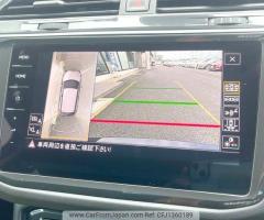 2019 Volkswagen Tiguan LDA-5NDFGF 4WD - 4
