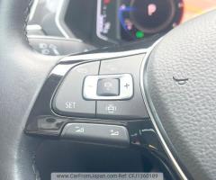 2019 Volkswagen Tiguan LDA-5NDFGF 4WD - 6