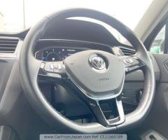 2019 Volkswagen Tiguan LDA-5NDFGF 4WD - 12