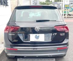 2019 Volkswagen Tiguan LDA-5NDFGF 4WD - 14