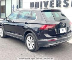 2019 Volkswagen Tiguan LDA-5NDFGF 4WD - 15