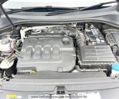 2019 Volkswagen Tiguan LDA-5NDFGF 4WD - 17