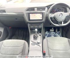 2019 Volkswagen Tiguan LDA-5NDFGF 4WD - 19