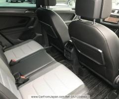 2019 Volkswagen Tiguan LDA-5NDFGF 4WD - 15