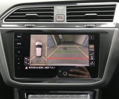 2019 Volkswagen Tiguan LDA-5NDFGF 4WD - 21