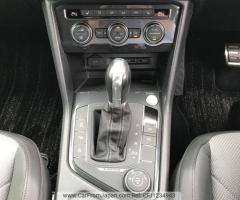 2019 Volkswagen Tiguan LDA-5NDFGF 4WD - 22