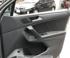 2019 Volkswagen Tiguan LDA-5NDFGF 4WD - 23