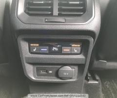 2019 Volkswagen Tiguan LDA-5NDFGF 4WD - 25