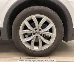 2019 Volkswagen Tiguan ABA-5NCZD - 5