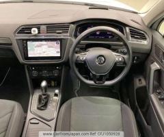 2019 Volkswagen Tiguan ABA-5NCZD - 6