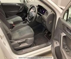 2019 Volkswagen Tiguan ABA-5NCZD - 7