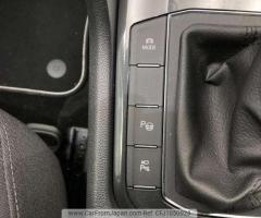 2019 Volkswagen Tiguan ABA-5NCZD - 9