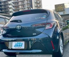 Toyota Corolla Sport 2019 ZWE211H 2WD - 4