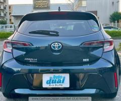 Toyota Corolla Sport 2019 ZWE211H 2WD - 5