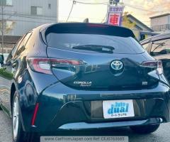 Toyota Corolla Sport 2019 ZWE211H 2WD - 6