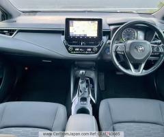 Toyota Corolla Sport 2019 ZWE211H 2WD - 7
