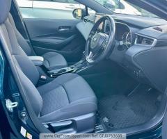 Toyota Corolla Sport 2019 ZWE211H 2WD - 8