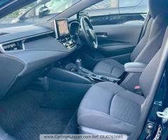 Toyota Corolla Sport 2019 ZWE211H 2WD - 10