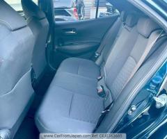 Toyota Corolla Sport 2019 ZWE211H 2WD - 11