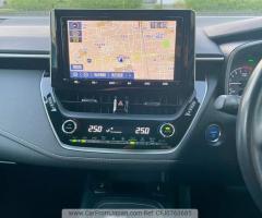 Toyota Corolla Sport 2019 ZWE211H 2WD - 15