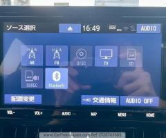 Toyota Corolla Sport 2019 ZWE211H 2WD - 18
