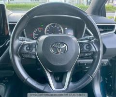 Toyota Corolla Sport 2019 ZWE211H 2WD - 19