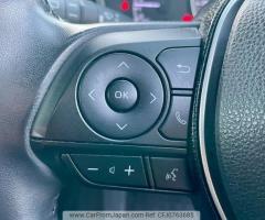 Toyota Corolla Sport 2019 ZWE211H 2WD - 20