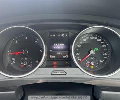 2019 Volkswagen Tiguan LDA-5NDFGF - 3