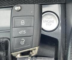 2019 Volkswagen Tiguan LDA-5NDFGF - 11