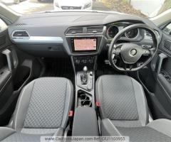 2019 Volkswagen Tiguan LDA-5NDFGF - 15