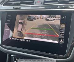 2019 Volkswagen Tiguan LDA-5NDFGF - 19