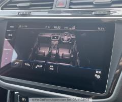 2019 Volkswagen Tiguan LDA-5NDFGF - 20