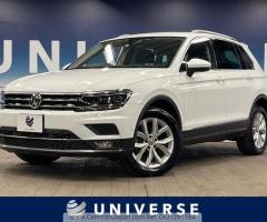 Volkswagen Tiguan 2019 5NDFGF 4WD
