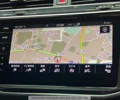 Volkswagen Tiguan 2019 5NDFGF 4WD - 7