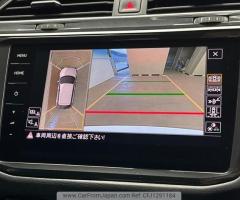 Volkswagen Tiguan 2019 5NDFGF 4WD - 9
