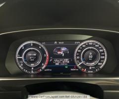 Volkswagen Tiguan 2019 5NDFGF 4WD - 11