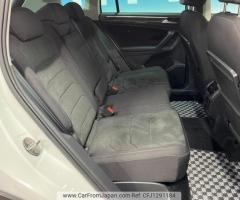 Volkswagen Tiguan 2019 5NDFGF 4WD - 13